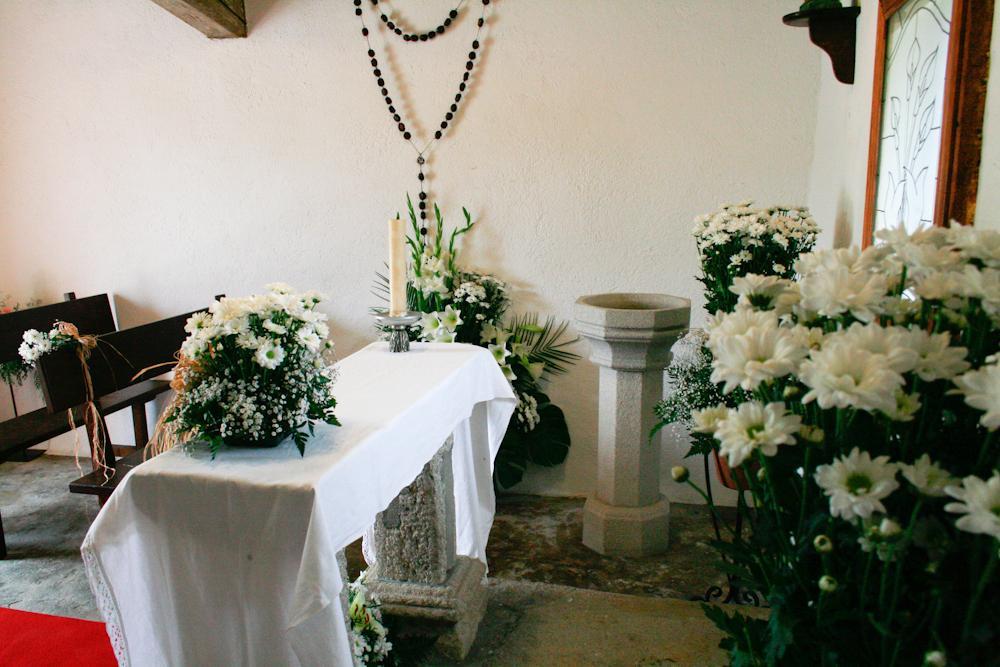 Rectoral De Goian Guest House Sarria Luaran gambar